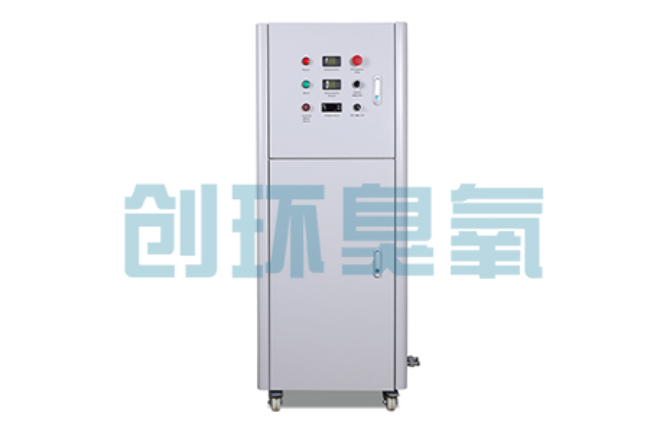 上海2026好用的臭氧发生器哪个公司靠谱？工业设备厂家盘点