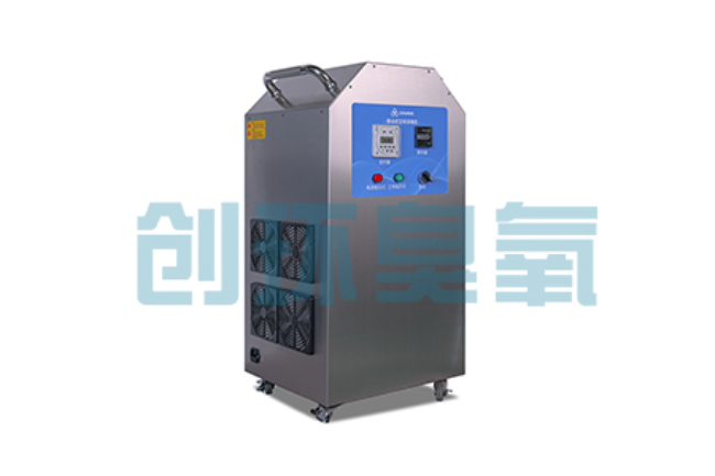 上海2026化妆品生产车间GMP洁净区环境维持，臭氧发生器如何与空调系统联动？