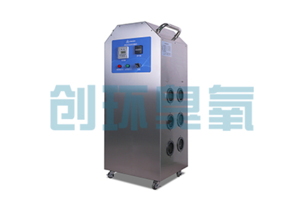 上海工厂化循环水系统臭氧投加策略及ORP安全阈值管理