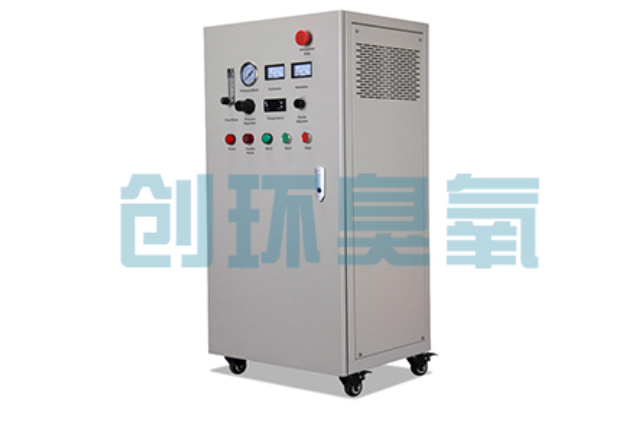 上海密度养殖如何降低病害率？臭氧发生器精准消杀全解析