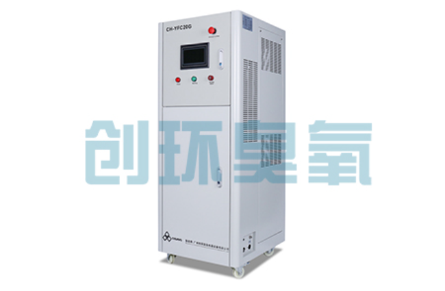 上海海水养殖病害频发怎么防？臭氧发生器无残留消毒全解析