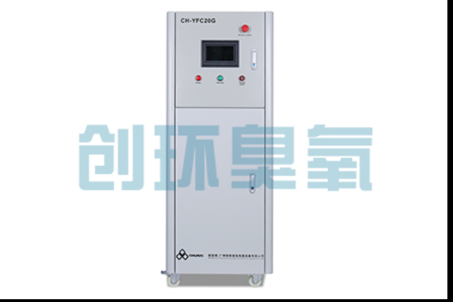 上海ORP(氧化还原电位)控制在海水养殖臭氧投加中的核心作用与设定区间