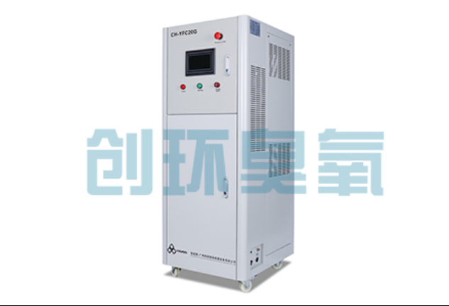 上海南美白对虾养殖弧菌超标怎么办?臭氧发生器精准消杀与避坑指南