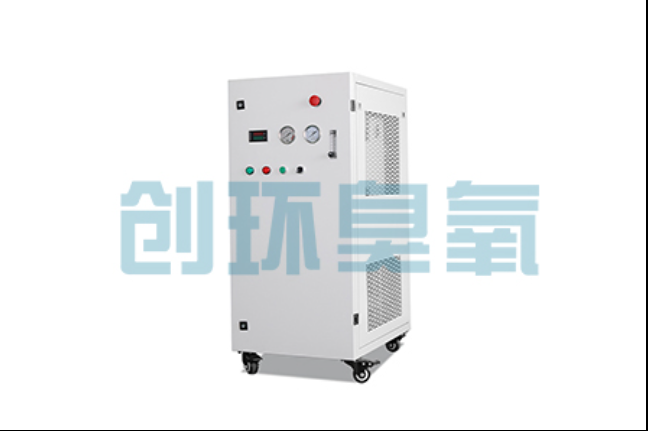 上海2026年南美白对虾循环水养殖系统(RAS)臭氧消毒完整指南