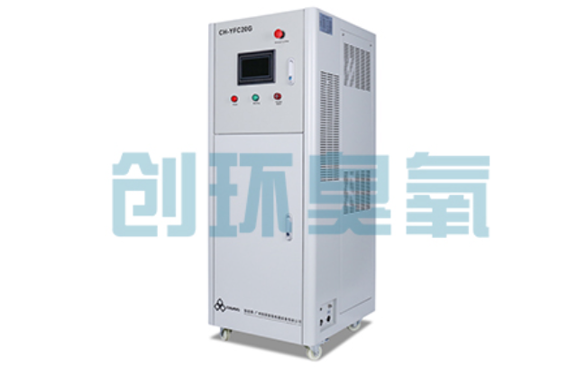 上海工厂化循环水养虾必备:蛋白分离器后端注入臭氧的技术要点与逻辑
