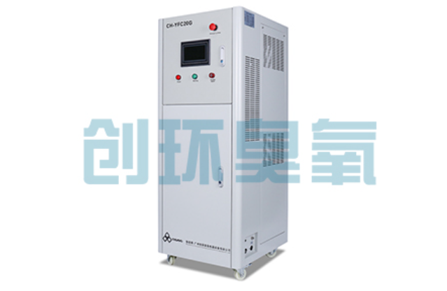 上海石斑鱼养殖必看：臭氧发生器安装位置与日常维护全攻略