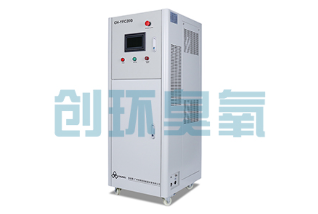 上海石斑鱼循环水养殖避坑清单：臭氧发生器选型与投加的8个误区
