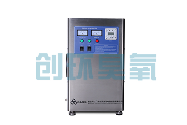 上海高盐高浓度化工废水怎么处理？臭氧发生器催化氧化技术的应用边界在哪里？