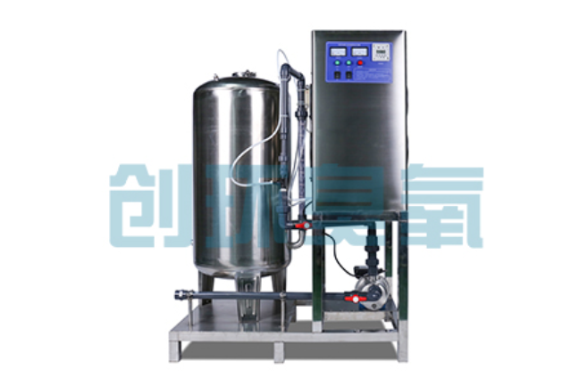 上海臭氧发生器设计4大核心问题全解析：附气源与参数选型表