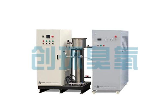 上海化工废水高级氧化技术对比：臭氧发生器催化氧化与微电解工艺的适用场景与成本分析