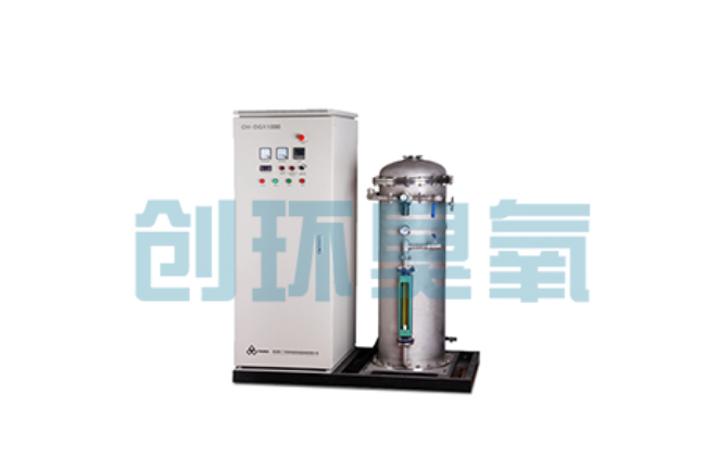 上海臭氧+UV vs 臭氧+H₂O₂：哪个AOP工艺运行成本低20%？