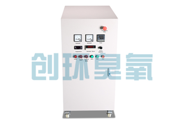 上海拒绝盲目选型！工厂化循环水养殖臭氧发生器产量计算公式与避坑指南