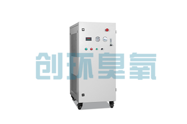 上海高密度养殖中臭氧发生器的维护方法