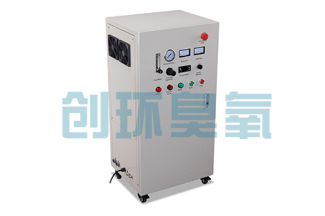 上海5个臭氧发生器实操技巧,有效提升鲈鱼循环水养殖成活率